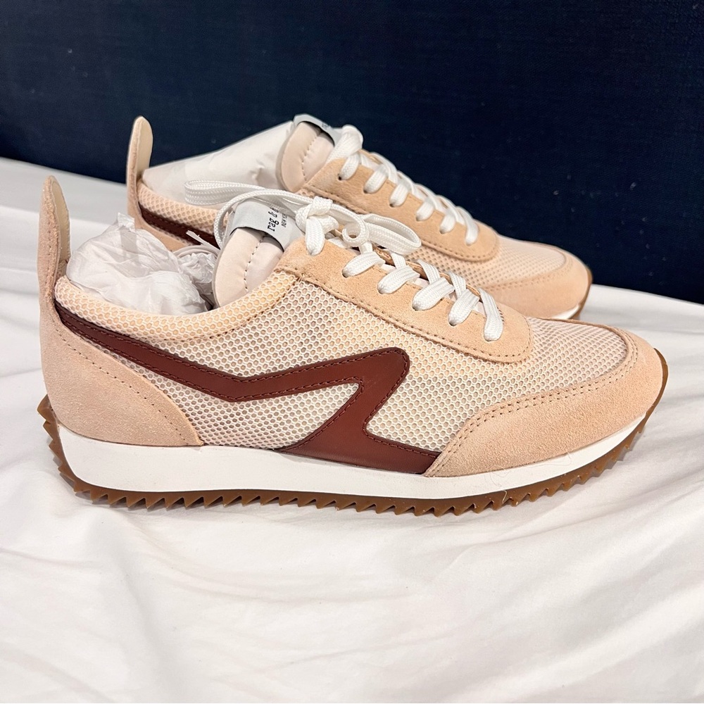 Rag and Bone Retro Runner Sneaker